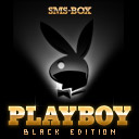 PLAYBOY Black Edition